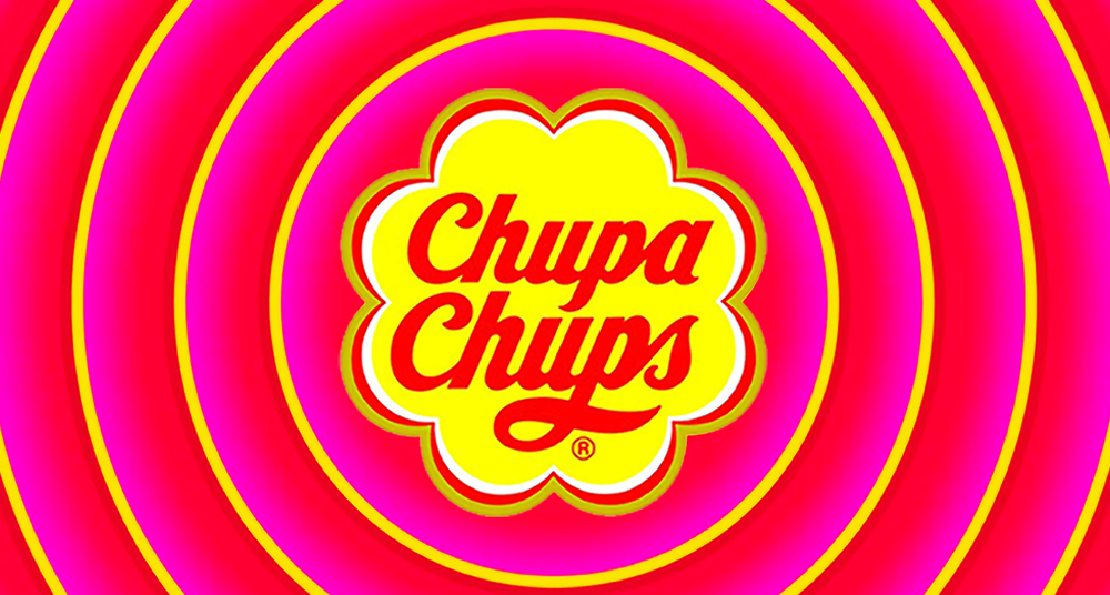 Chupa Chups, una gran idea